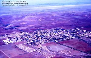 HAMMAM BOU HADJAR 104